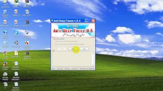 anti deep freeze free download
