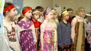 Подарок выпускникам от классного руководителя