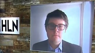 Troll Tricks Clueless HLN Anchor