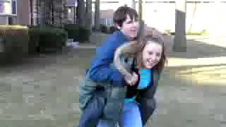 Lift and Carry