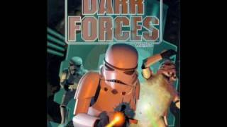 Facing the Dark Trooper