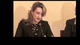 EY 2010 Event Clip Bulgaria