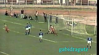 Dinamo Bucuresti - St. Patrick's Athletic 4-0 ( 19.09.1990, CCE, turul 1)