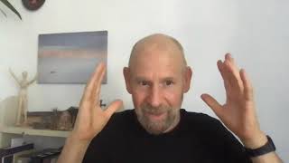 Dr. William Bloom - Inspire your Meditation