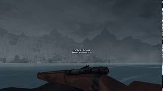 The Long Dark