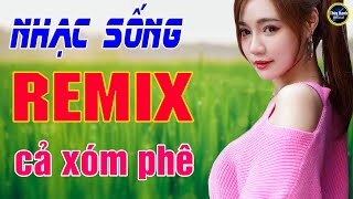 Nhạc sống bolero remix đỉnh cao , người mẫu 2k xinh lung linh nghe là phê , xem là mê .