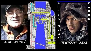 13:19 Старый -"Дурак!" или борец с заблуждениями.?