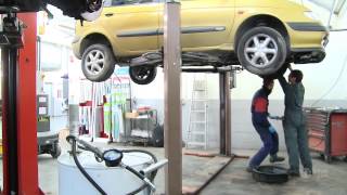 SARL AUTO REPARATION TORCY - Carroserie auto, voiture occasion,reparation 77