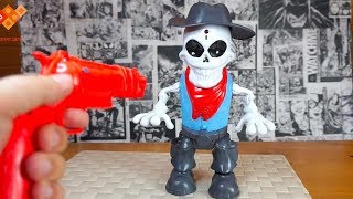 СКЕЛЕТОН ТИР - ИНТЕРАКТИВНАЯ ИГРУШКА Skeleton Blast Dragon-i