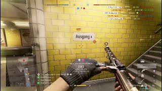 BFV FragMovie | VeNoM RECRUIT MEEEEEEEEEEEE