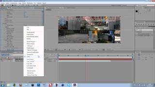 Tutorial CC particle world! + Todos los Plug-in CYCORE FX