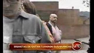 Casa Museo Gaitán