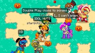 Pony Town Fun