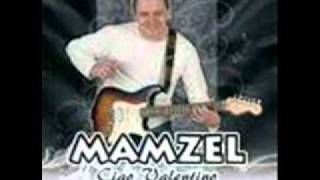 Mamzel - szybka Dorota dla Madzi :)