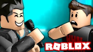 ROBLOX DISS TRACK