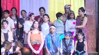Kannada Sangha Toronto - 2014 Ugadi/COOK - Part 7 of 11
