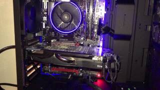 Dead GPU - ASUS Radeon R9 280X 3GB DirectCUII TOP