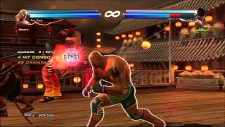 3 combos