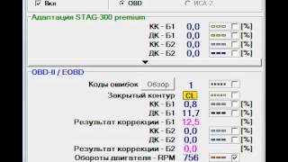 Топливная коррекция. В чём проблема?