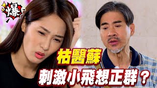 《多情大爆爆》多情城市 EP209 枯醫蘇 刺激小飛想正群？