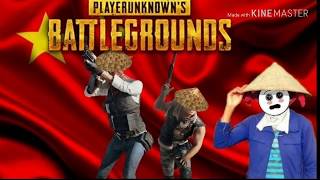PUBG MOBILE | SANHOK | Solo Duo Chicken Dinner | Samsung Galaxy S8 Plus