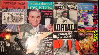 Territorio Punk Rock- 5º Punk Meeting 3 07 2014 mp3