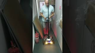 Girosan robot