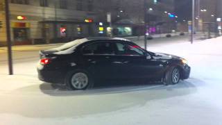 Islam BMW/// sTp
