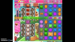 Candy Crush Level 200