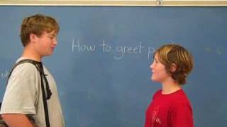 The Flip Video: Classroom Assistive Technology