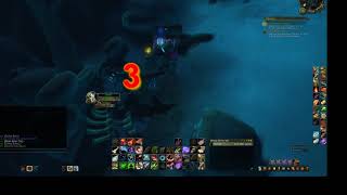 Alpine Rise Runebound Chest