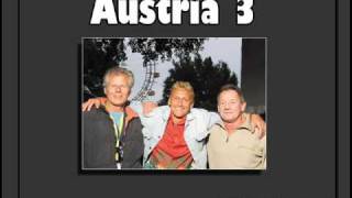 Austria 3 - Griechenland