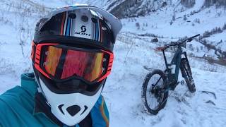 E-Pisode 342 : Test SCOTT GENIUS eRIDE 720 millésime 2019