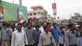 samaikyandhra gayatri collage 2