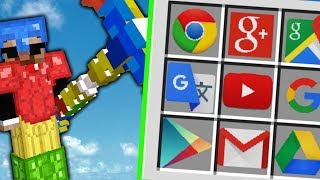 GOOGLE МОД [Обзор модов #420]