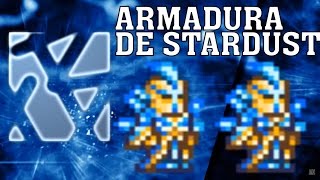El armadura más poderosa para invocadores (Stardust armor) - Tutorial Terraria 1.3