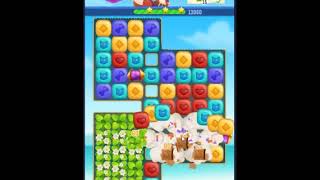 Pet Rescue Puzzle Saga Level 479 - NO BOOSTERS ? | SKILLGAMING ✔️