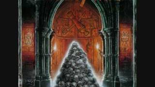 Running Wild - Black Wings Of Death