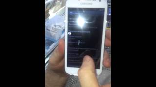 Видеообзор Samsung Galaxy S4 - реплика Китай