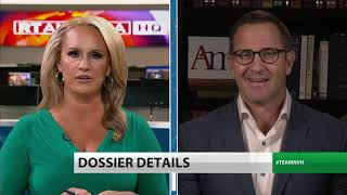 FBI raids Russian oligarch with ties to Trump! Why now? (Full show)