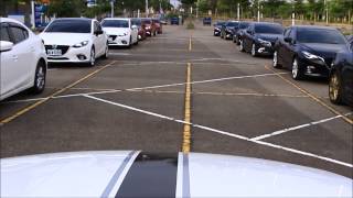 mazda3 9/6 魂動馬麗寶大會師