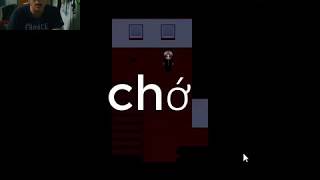 Ao oni RPG gamemaker phần 3 " Ối giời ơi ăn cứttttt rồiiiiiiiiiiiiiii "