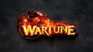 wartune 4.5, take you into new world