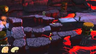 Дорога на эльдорадо The Road to El Dorado , прохождение N6 (Skill)