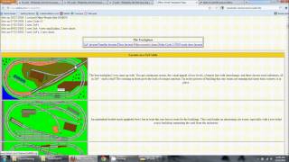 Layout Planning Pt 1