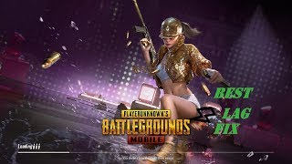PUBG FIX LAG AT EMULATOR LOW END PC!!!!!!!!