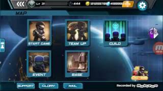 Call of Mini Infinity Lv Hack (Gems and Coins) EASY!