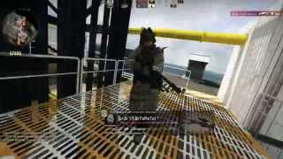 CS:GO | EL plantador de bombas | Byto | 720p