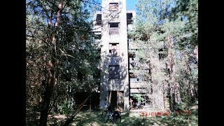 ГСВГ,близ Altes Lager, территория и объекты складов 20 армии, в/ч 01010,02856 23.08.20190