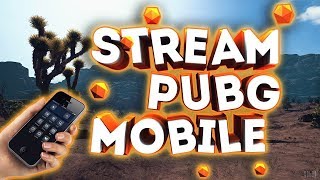 PUBG MOBILE с ПОДПИСЧИКАМИ